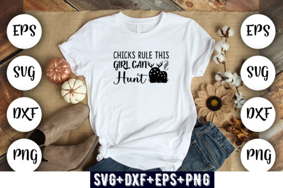 Chicks Rule This Girl C: An Embroidery Designer's Review