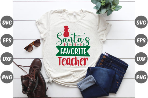 Christmas, Santa's Favorite… A Designer's Real Embroidery Review