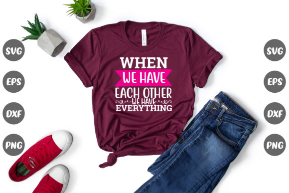 Family Quote, When We Have... – A Designer's Honest Review
