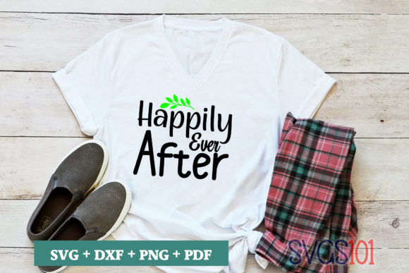 Happily Ever After SVG – An Embroidery Designer’s Real-Use Review