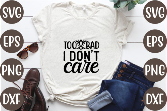 Too Bad I Don’t Care: A Real-World Embroidery Review